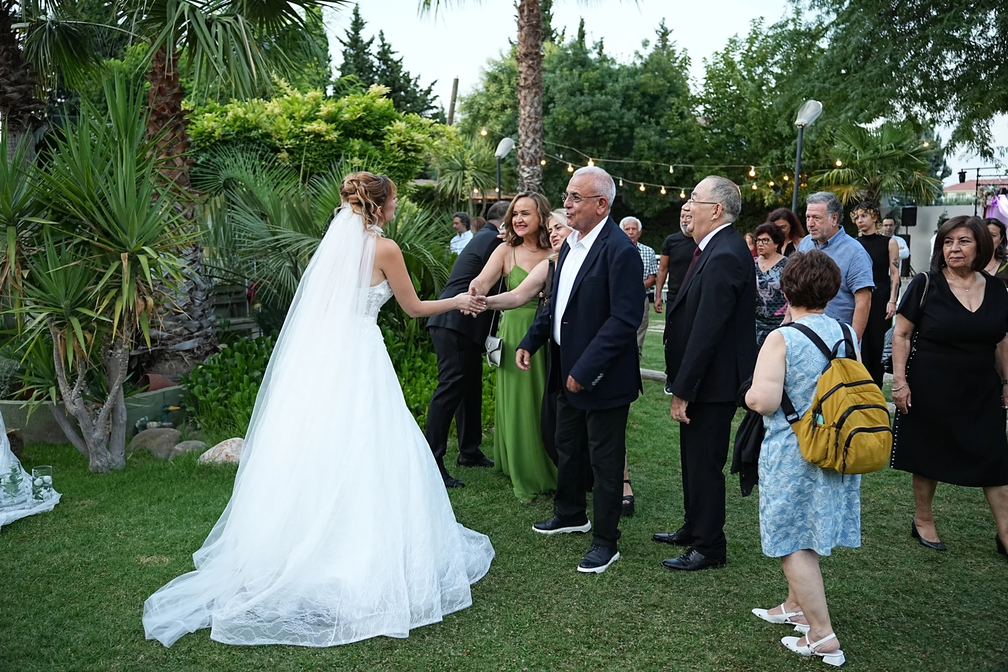 Seden & Anıl