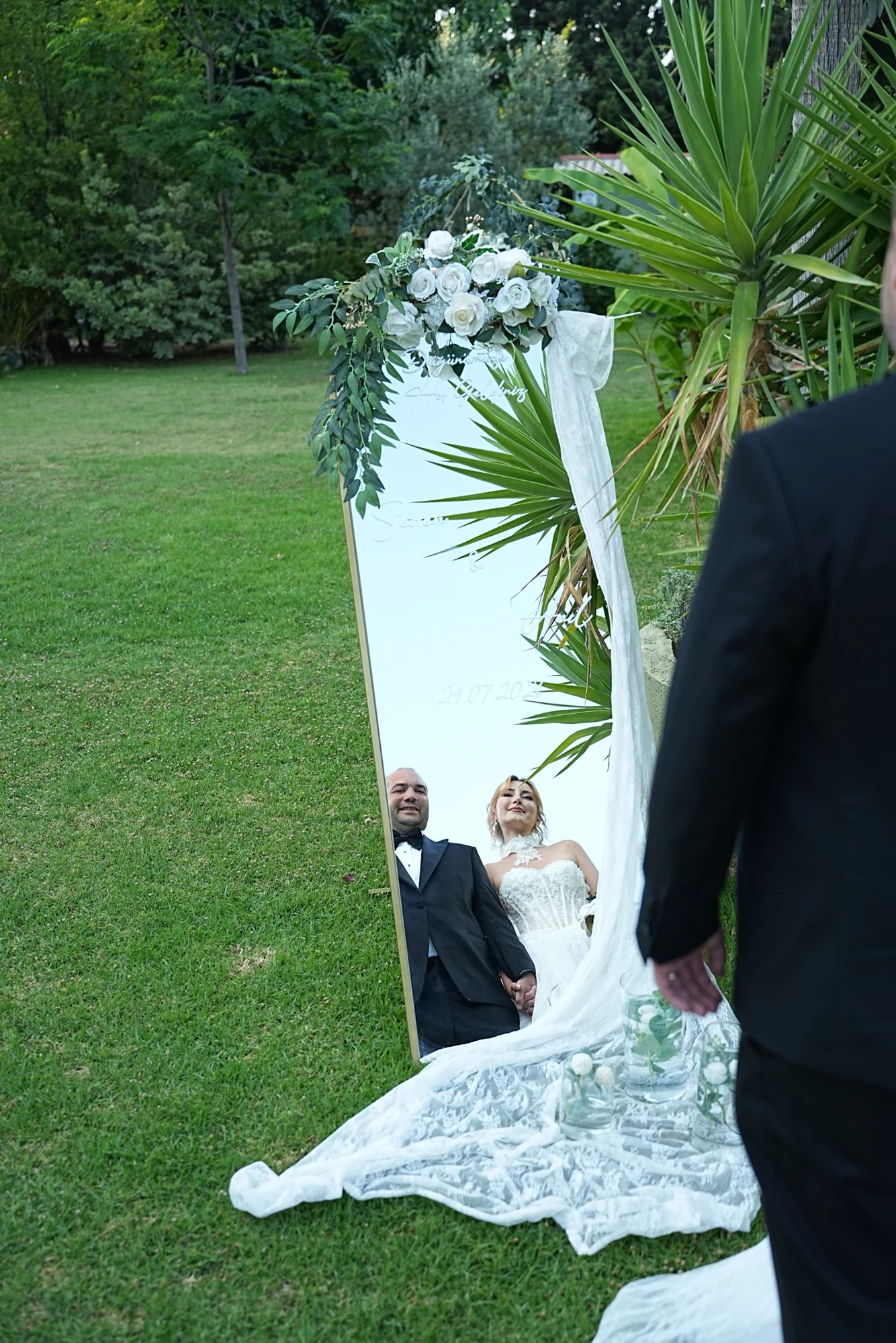 Seden & Anıl — 3