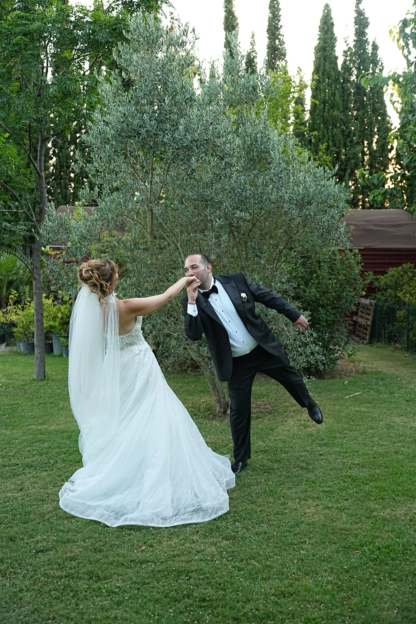 Seden & Anıl — 4