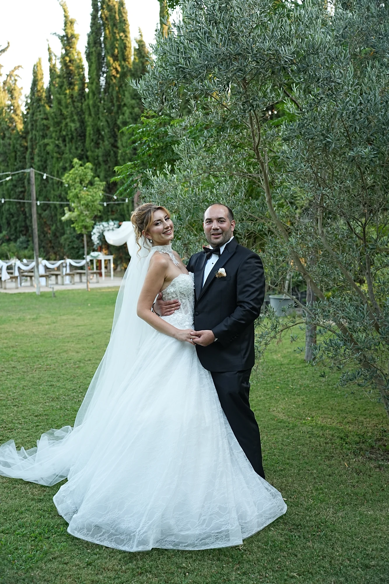 Seden & Anıl — 5