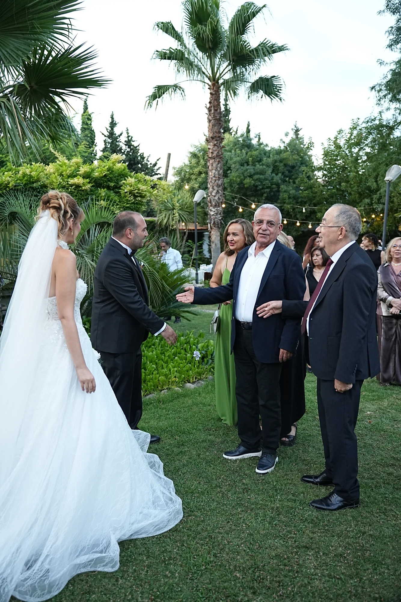 Seden & Anıl — 7